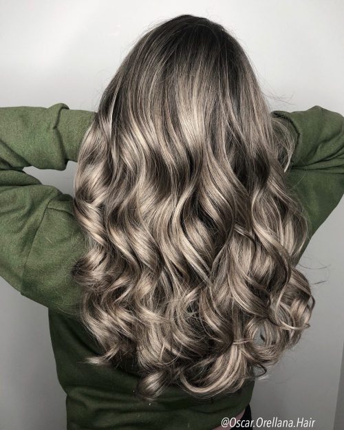 Ash Blonde Hair Colors: Shades, Trends & Best Looks for 2024