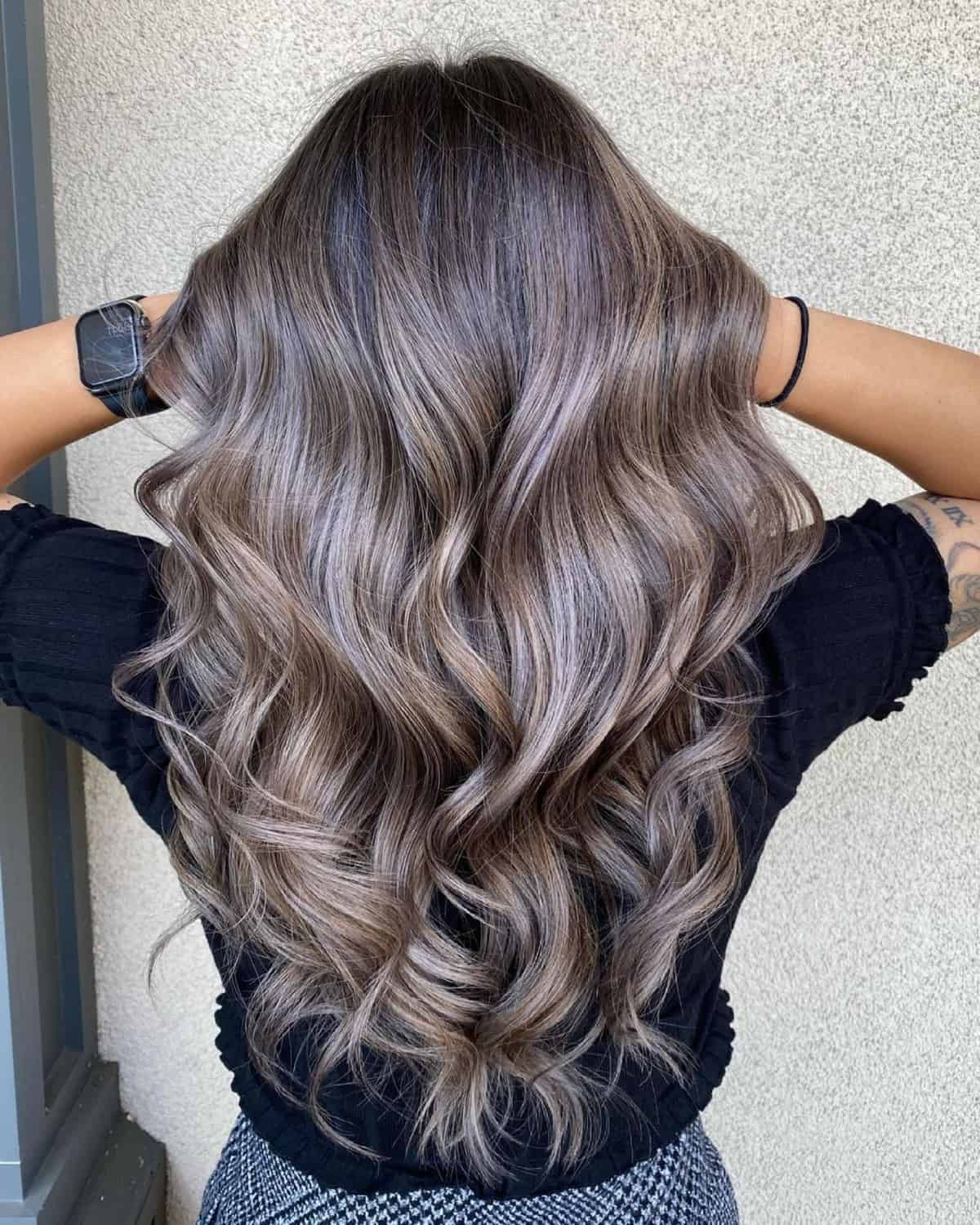 Ash Brown Hair Color: Shades, Trends & DIY Options | [Your Brand Name]