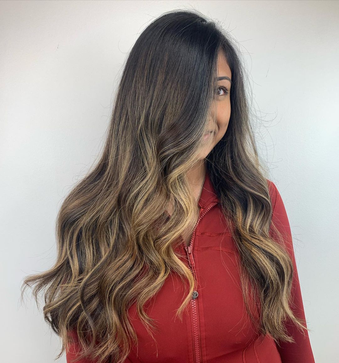 Black Hair with Blonde Highlights: 25 Stunning Ideas for 2024