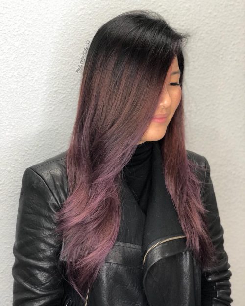 Brown Ombré Hair Color Ideas: Stunning Styles for 2024