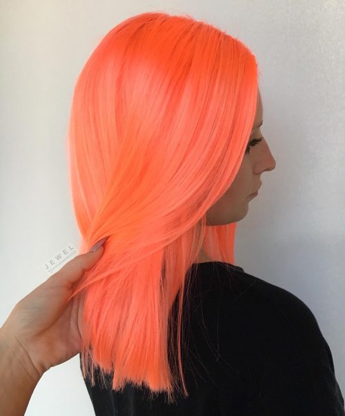 21 Vibrant Orange Hair Colors to Inspire Your Next Transformation