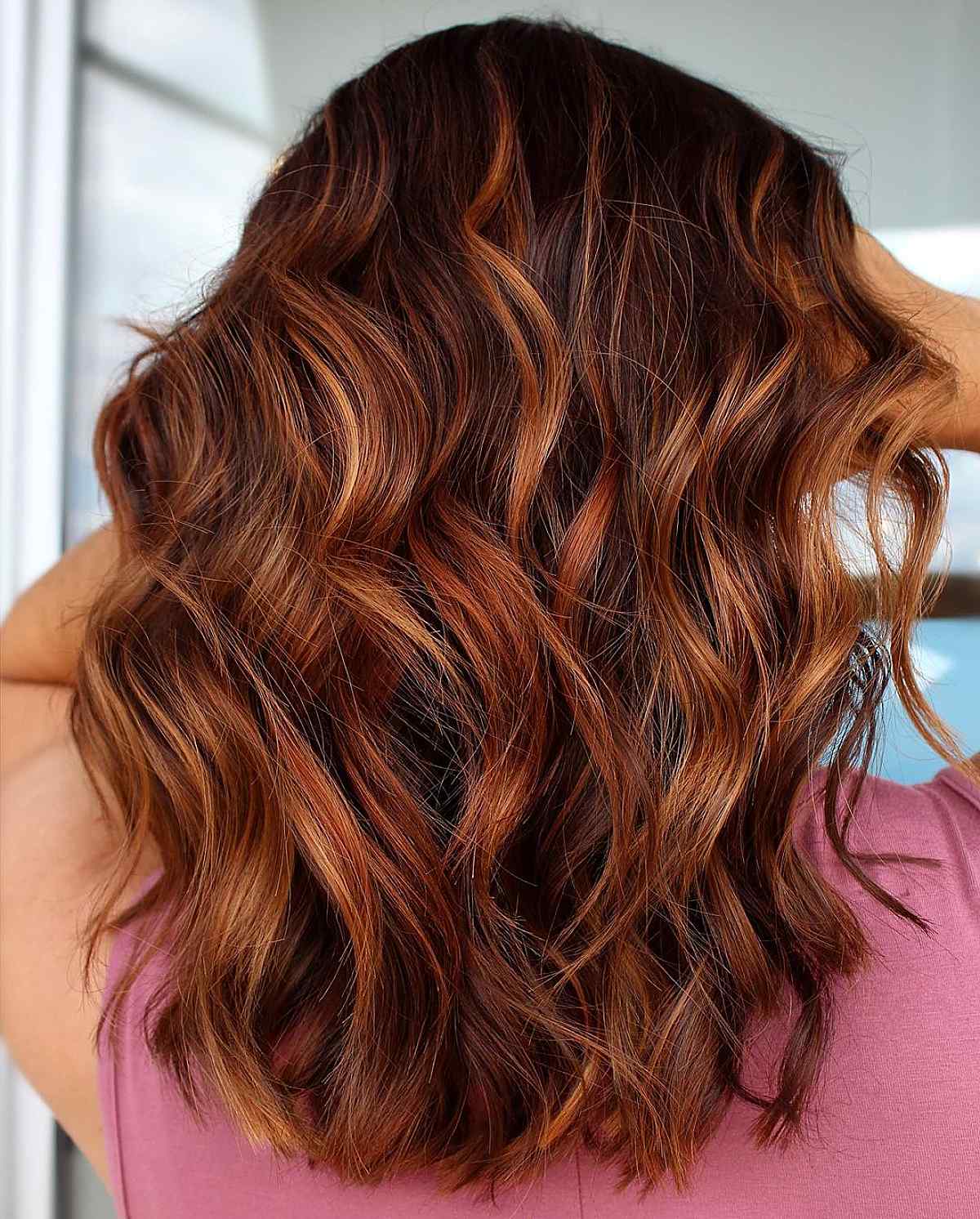 Trending Fall Hair Colors 2022: Expert-Approved Shades