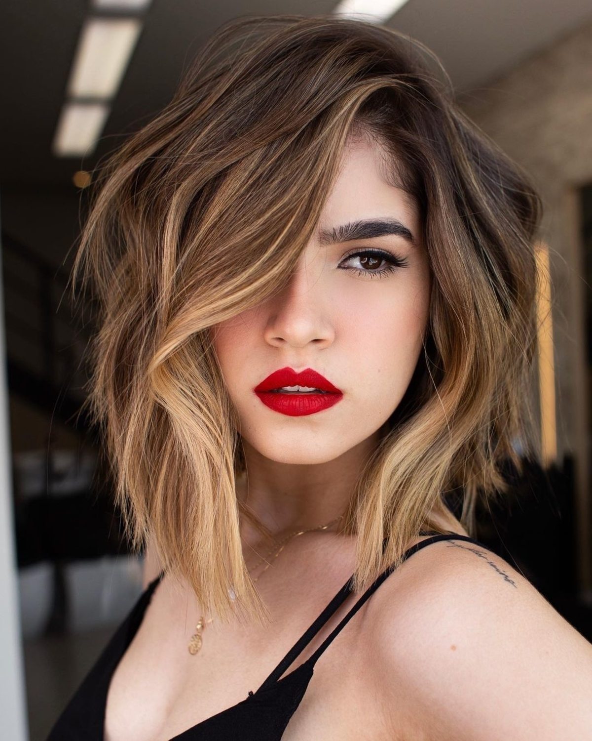 Ombré Hair Color Ideas: 38 Stunning Looks for 2024