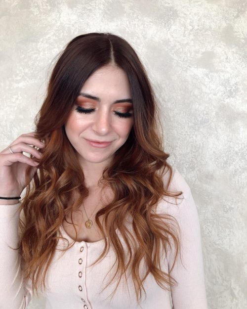 Red Hair Color Ideas: 42 Stunning Shades for 2024