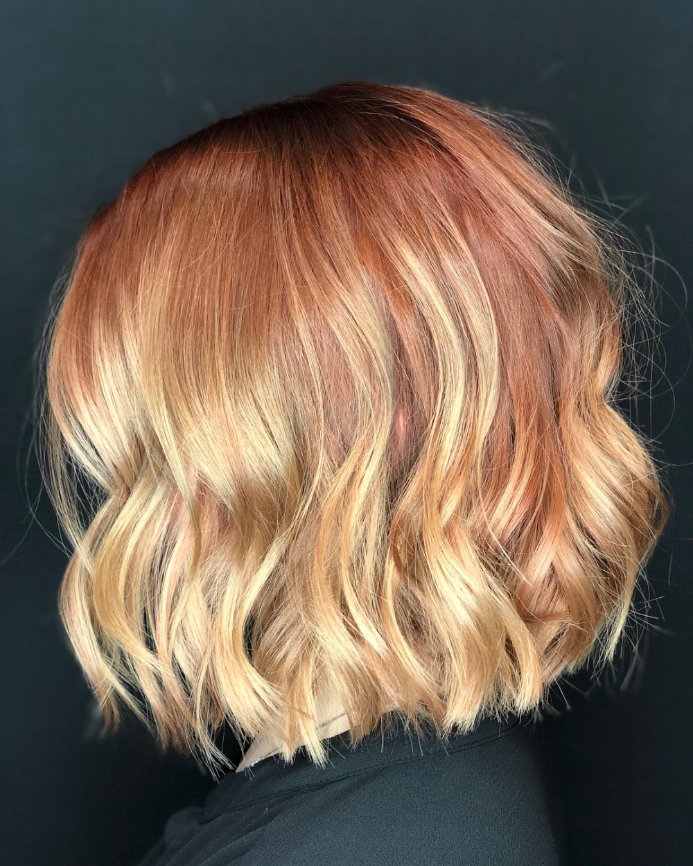 Strawberry Blonde Hair Color: 22 Stunning Ideas & Shades for 2024