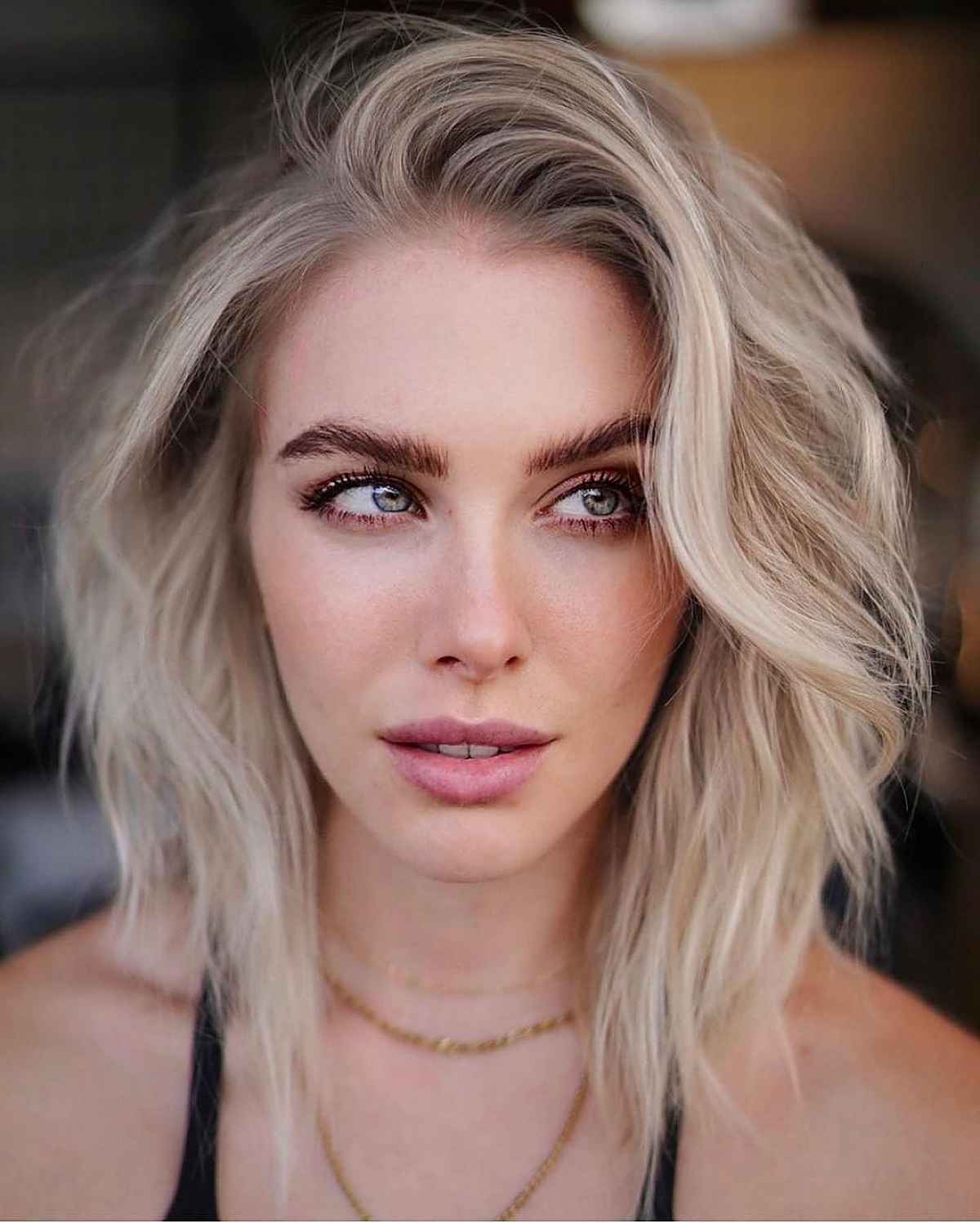 Trending Blonde Hair Colors for 2024: Shades & Ideas
