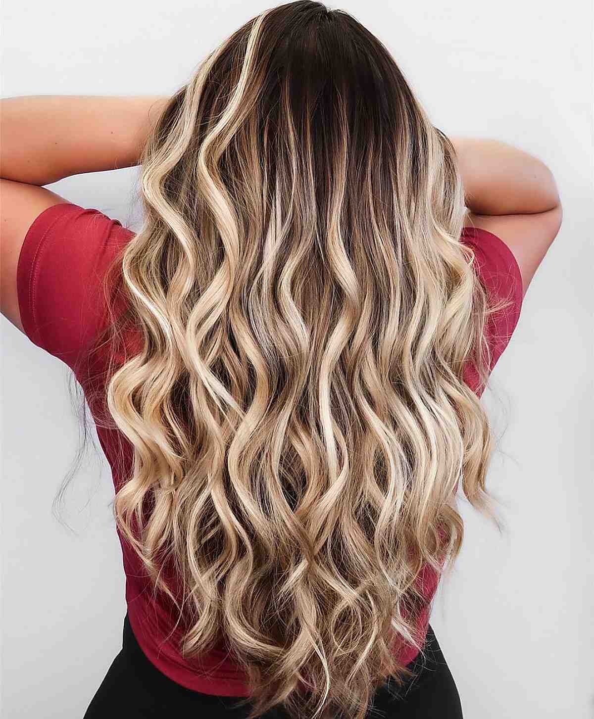 2024 Blonde Highlights: Trends, Shades & Styles | [Your Brand Name]