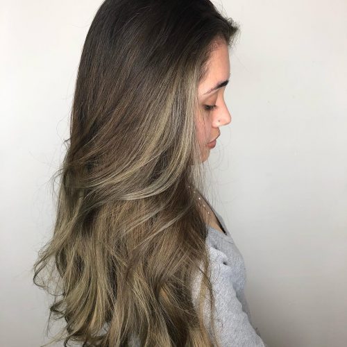 27 Stunning Brown Hair Color Ideas for 2024 | Expert Guide