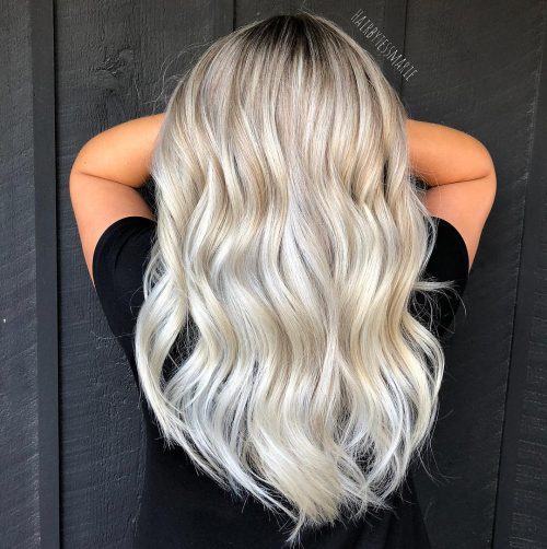 Platinum Blonde Hair: Shades, Tones & How to Achieve It | [Your Brand/Site Name]