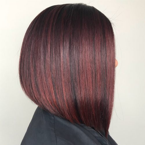 Best Red Hair Highlights for 2022: Shades for Brown, Blonde & Black Hair