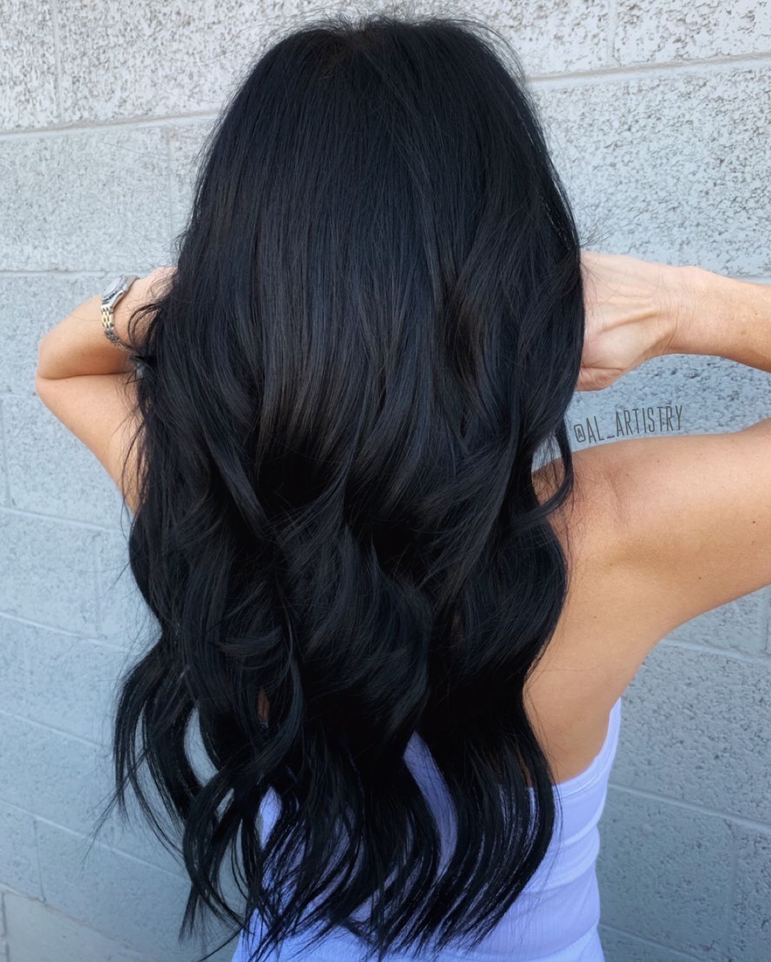 Best Dark Hair Colors for Your Skin Tone | Hair Color Guide