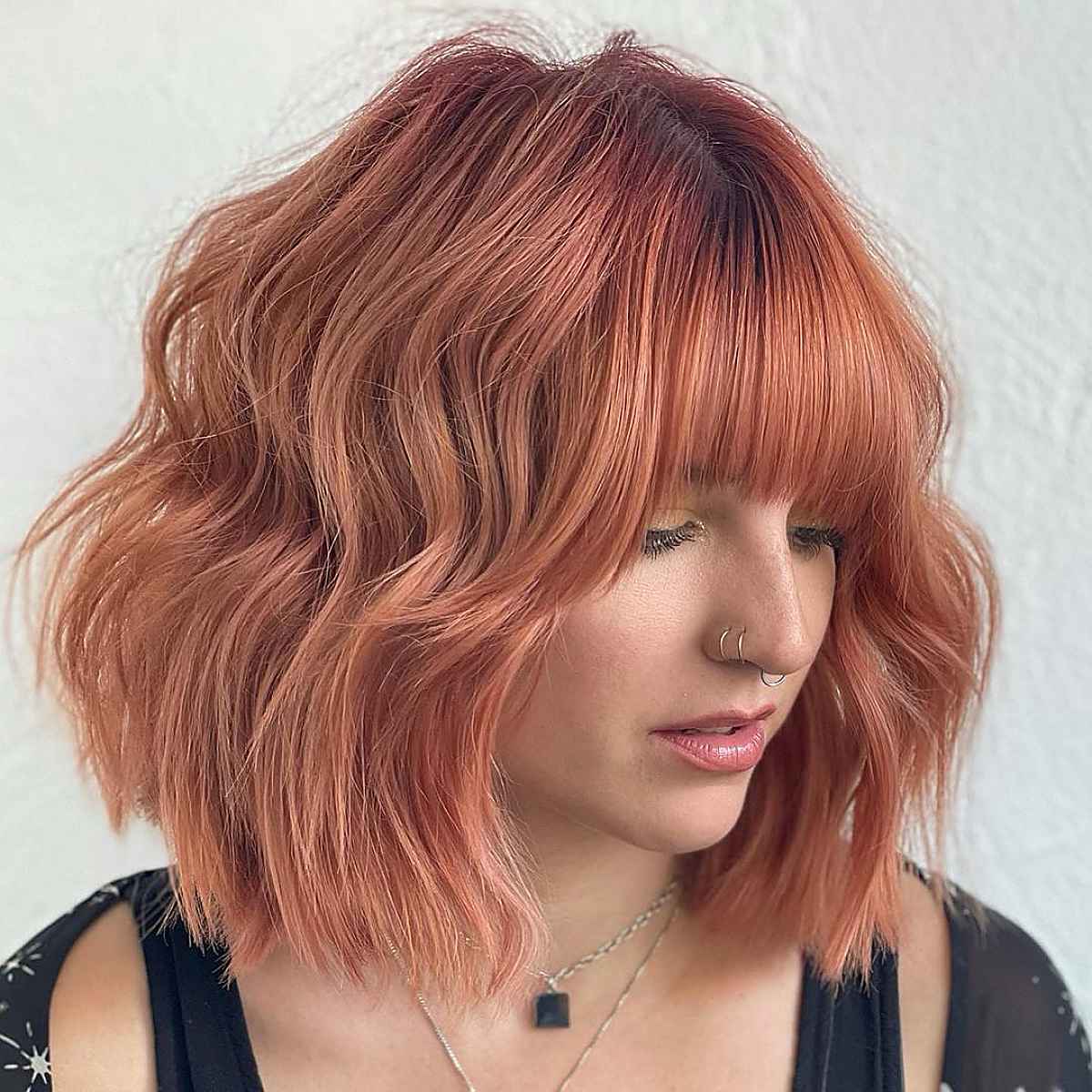 Top 10 Hair Color Trends for 2024: Find Your Perfect Shade