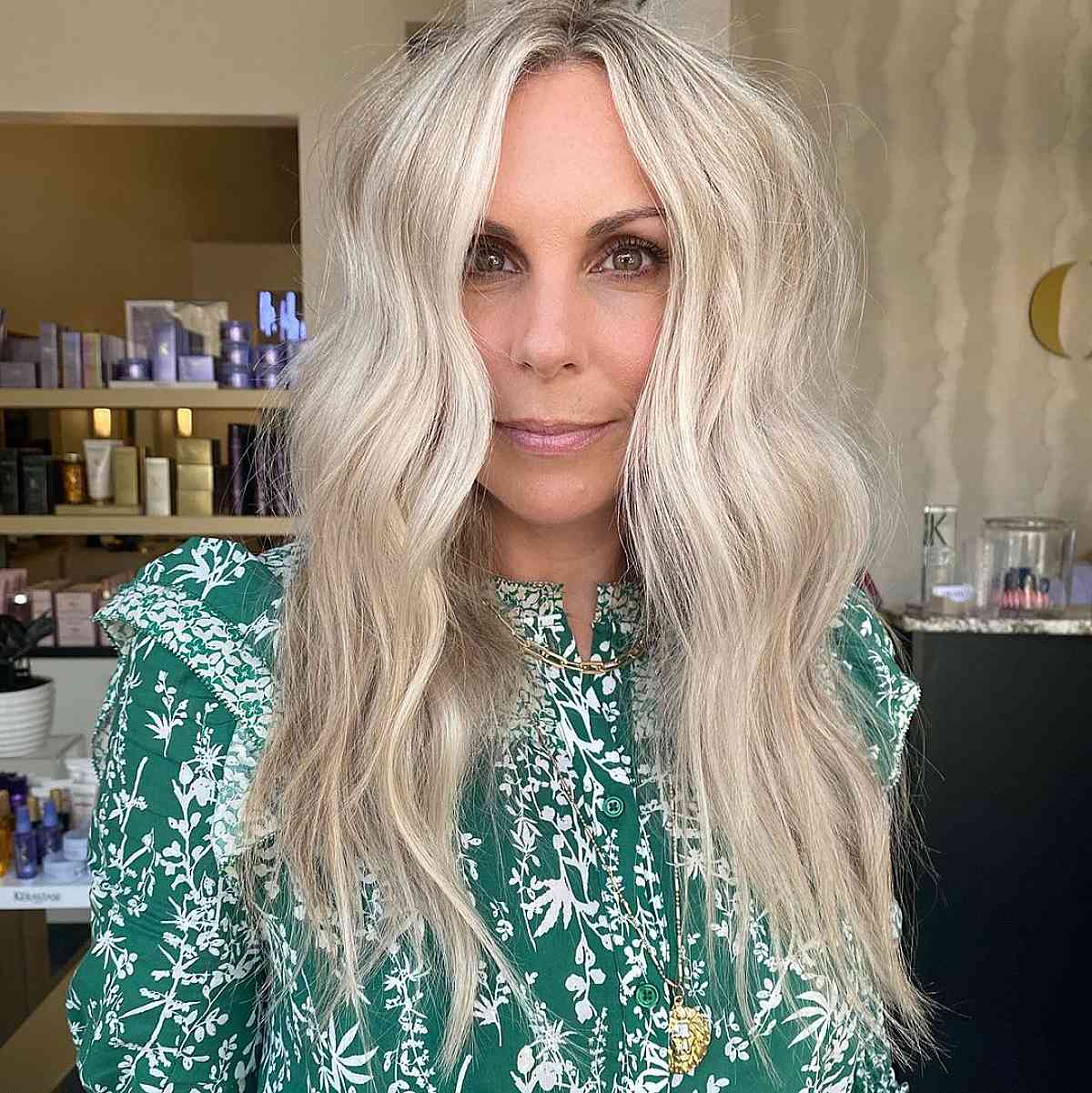 28 Stunning Blonde Lowlights to Elevate Your Hair in 2024