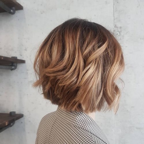 29 Stunning Caramel Brown Hair Color Ideas for 2024