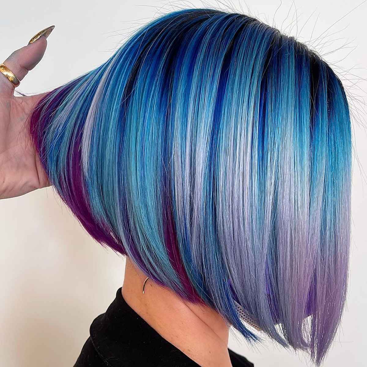 20 Best Hair Color Trends for Winter 2022 | Expert Advice
