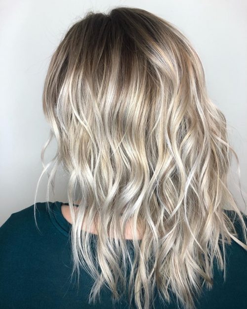 Balayage Hair Color Ideas: Latest Trends & Inspiration