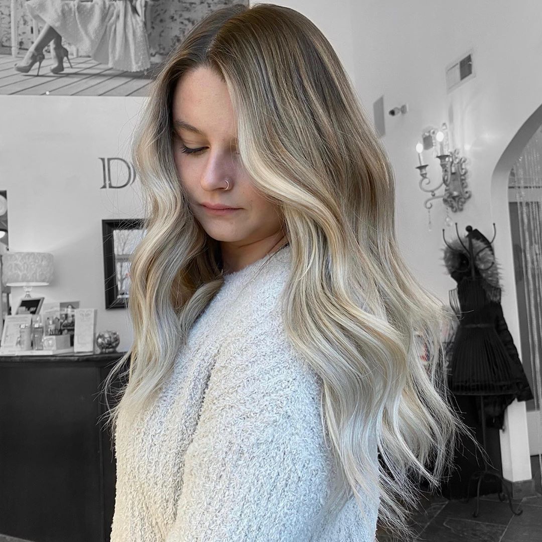 Dark Blonde Hair Colors: 21 Trending Shades for 2024 | HairColor