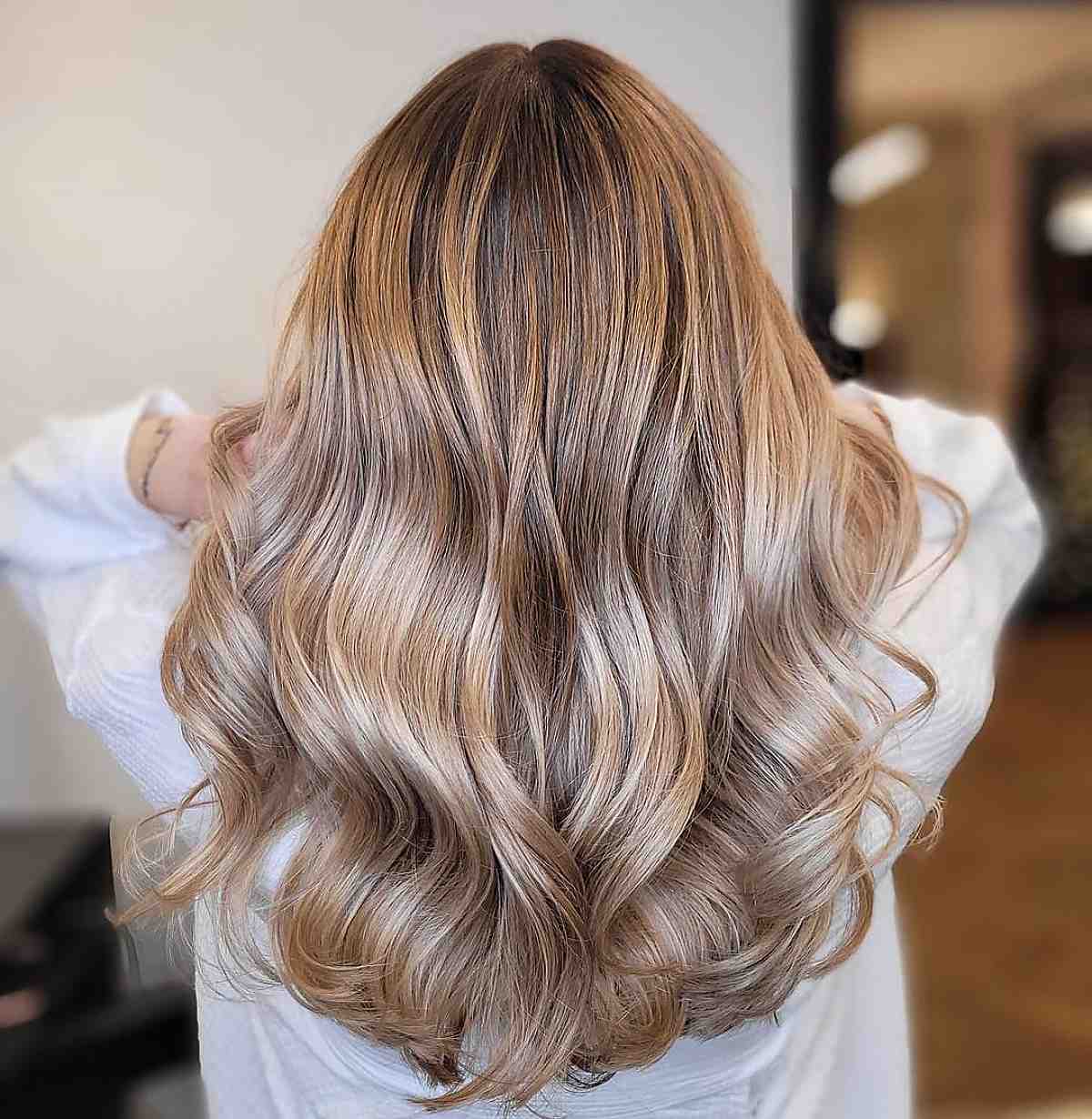 Honey Brown Hair Color: 22 Stunning Ideas & Shades