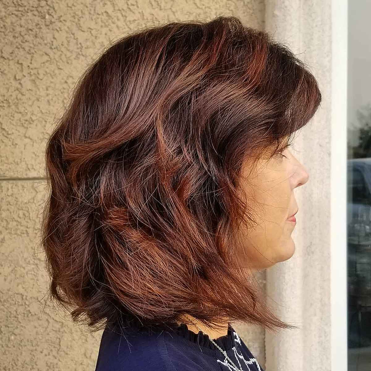 Best Fall Haircuts for Women Over 60: 2022 Trends & Styles