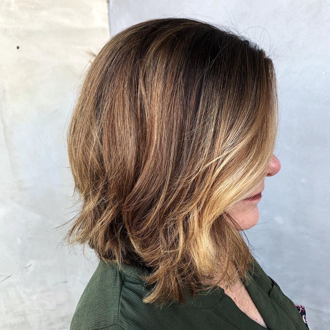 Best Hair Colors for Women Over 50: Look Younger & Healthier