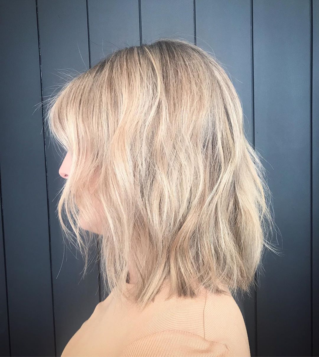 Beige Blonde Hair Color: Shades, Tips & Best for Your Skin Tone