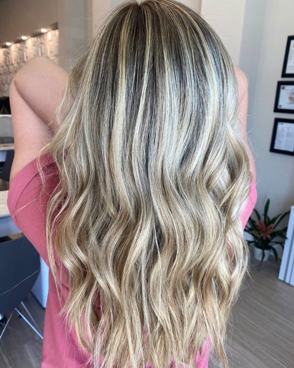 Champagne Blonde Hair: 20 Stunning Shades for Every Skin Tone | [Your Brand/Site Name]