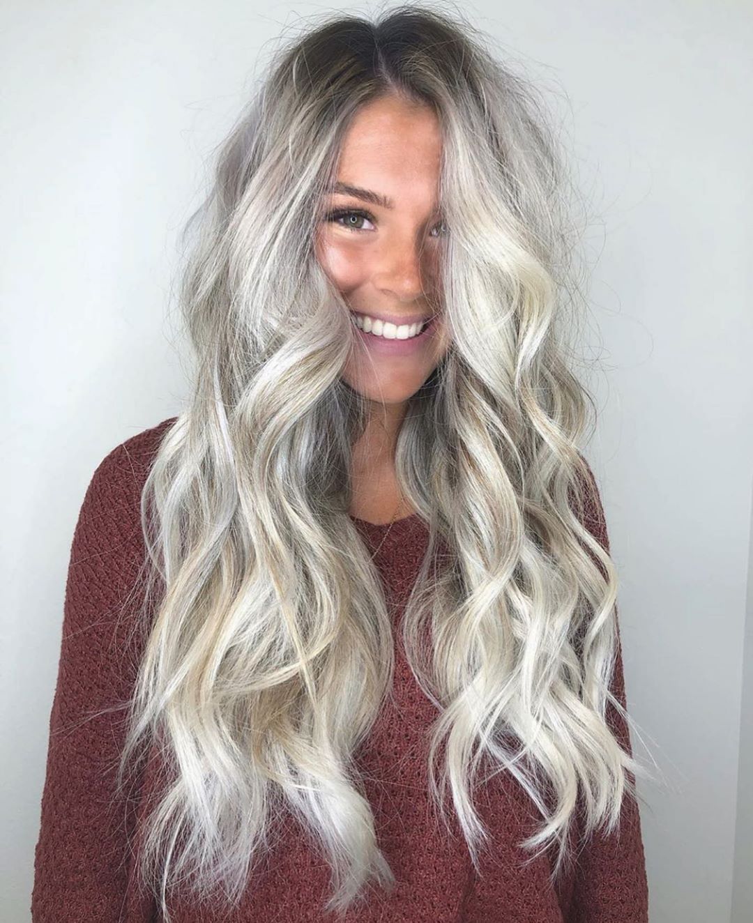 Light Ash Blonde Hair: Shades, Trends & Care | [Your Brand Name]