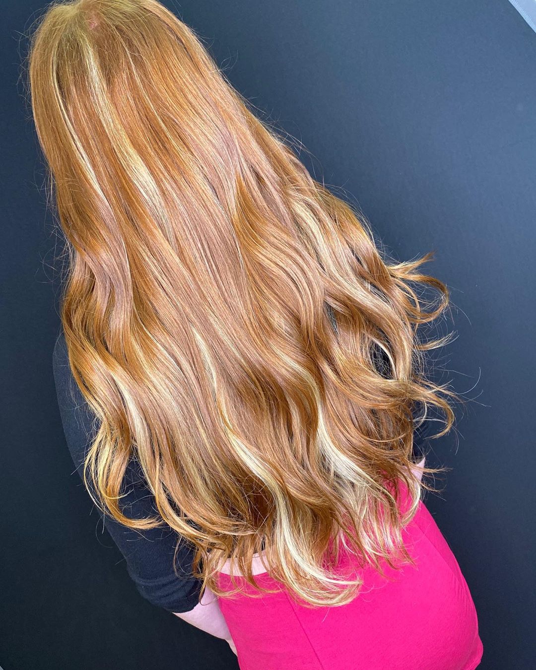 Caramel Blonde Hair Color: Stunning Shades & Trends for 2024