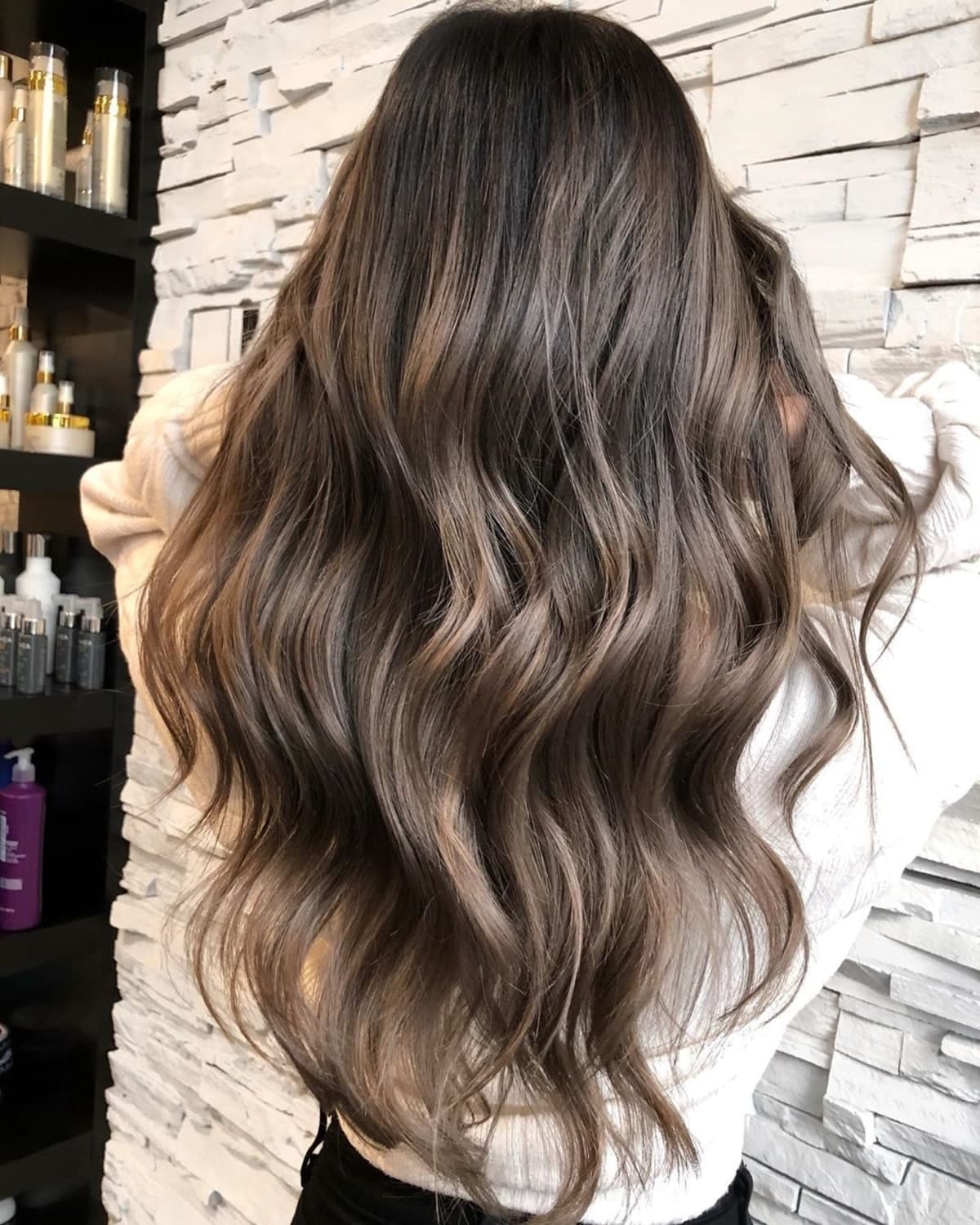 Light Ash Brown Hair Color: 15 Stunning Examples & Expert Tips