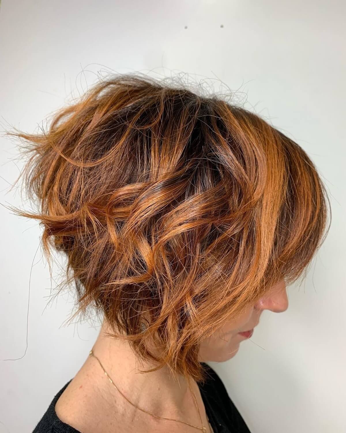 Caramel Highlights on Dark Brown Hair: 29 Stunning Ideas & Expert Tips