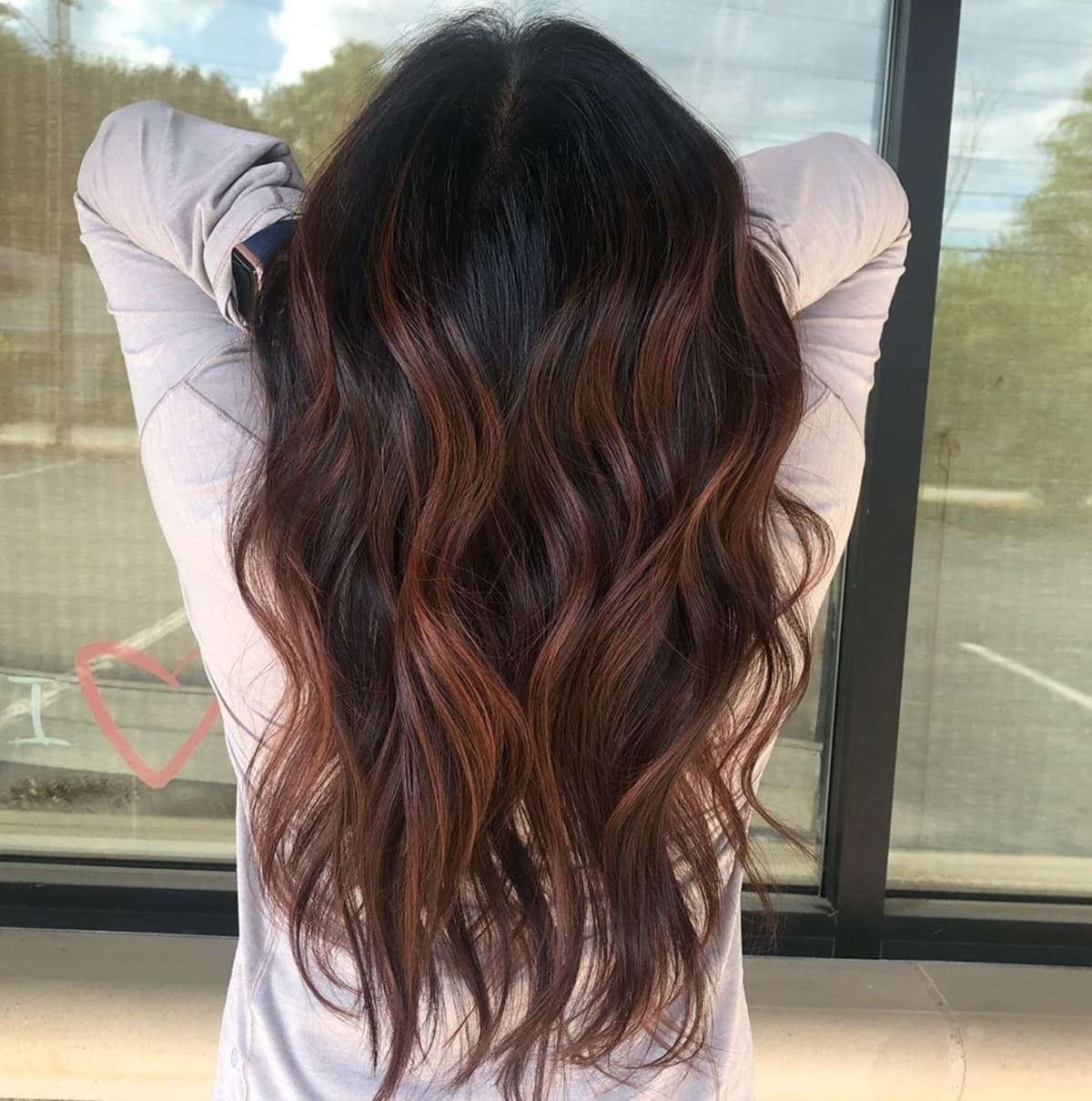 Best Brown Highlights for Black Hair: 23 Stunning Shades & Techniques