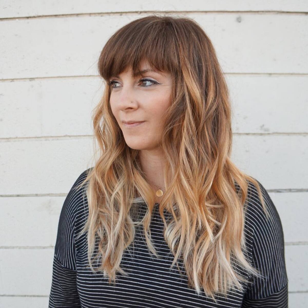 24 Stunning Brown to Blonde Ombre Hair Color Ideas | Expert Advice