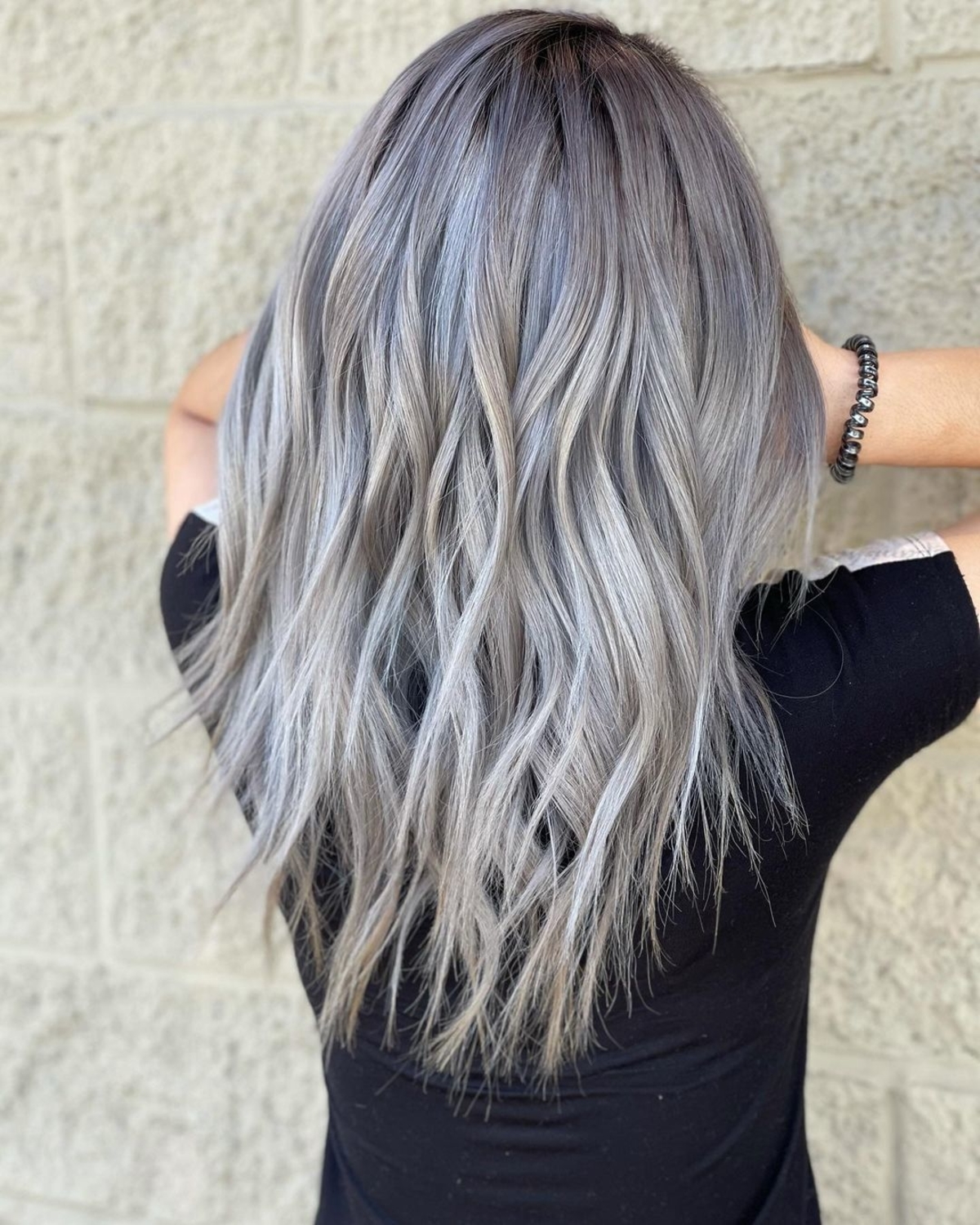 Dark Ash Blonde Hair Color: Trends, Techniques & Shades