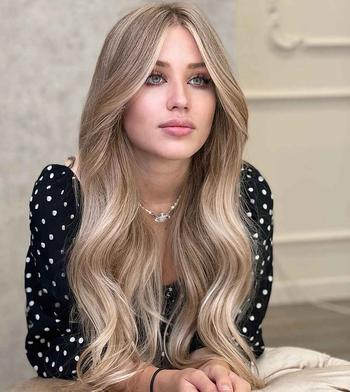 Ash Blonde Balayage: 15 Stunning Shades for Every Skin Tone