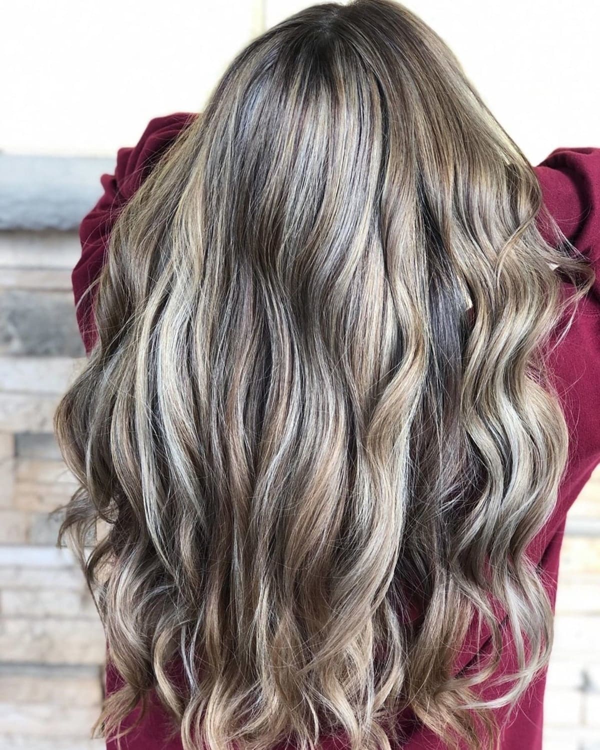 Partial Highlights: Stunning Looks & Expert Tips | Justine Petrucci