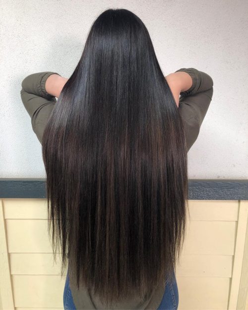 Balayage on Straight Hair: Stunning Color Ideas & Techniques
