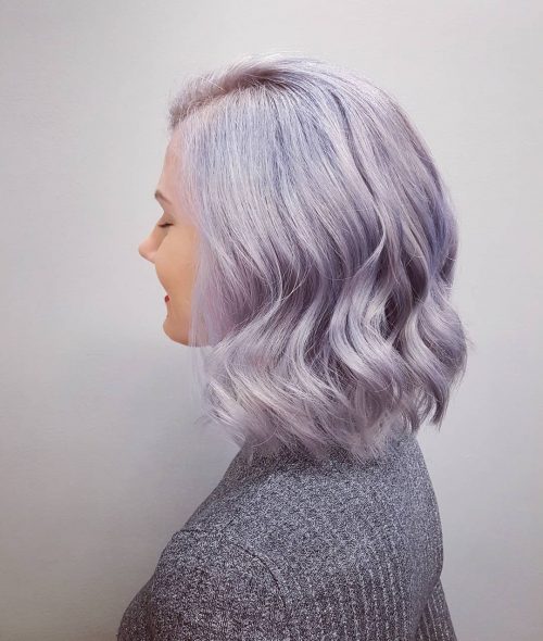 25 Stunning Pastel Hair Colors: Trends & Inspiration 2024