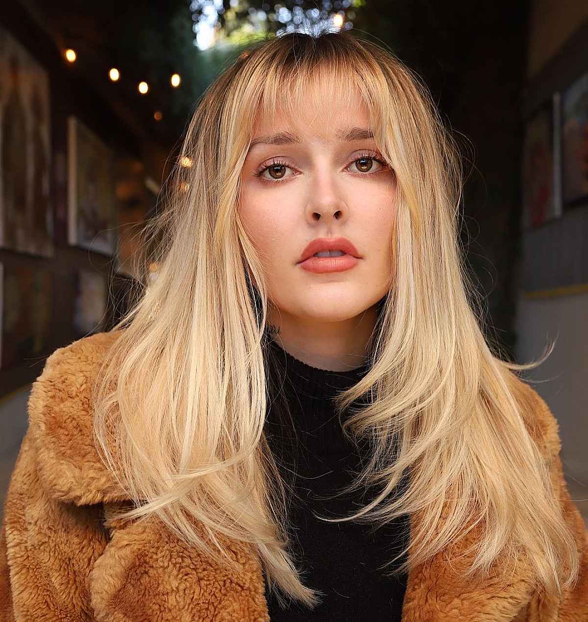Golden Blonde Hair Colors: 16 Stunning Ideas for Every Skin Tone