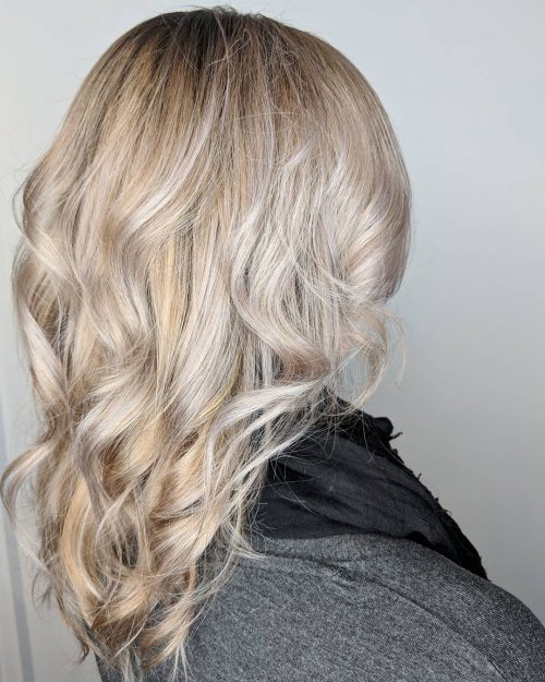 Trending Light Blonde Hair Colors: Shades & Styles for 2024