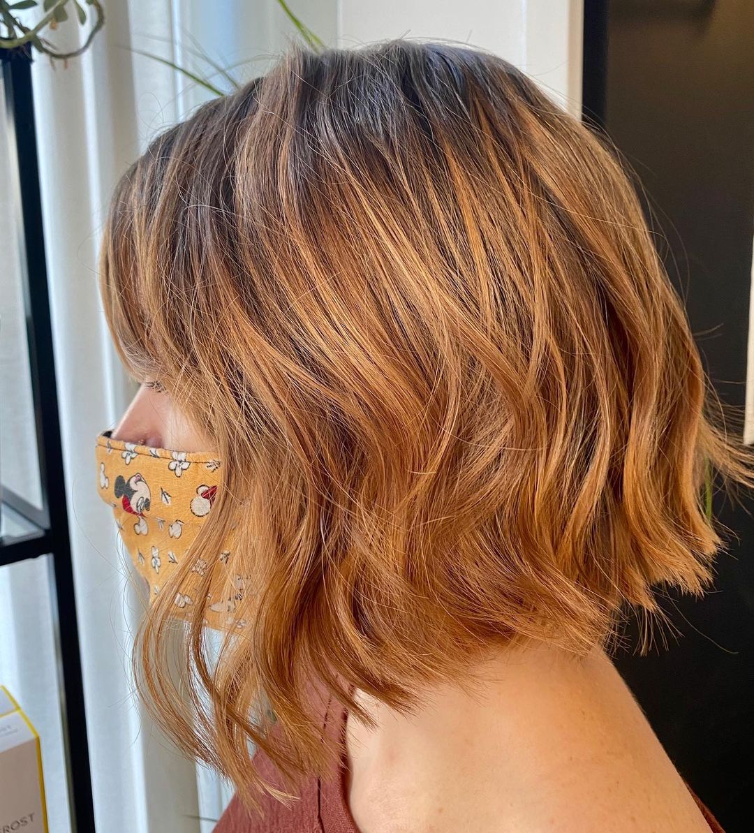 Blonde Highlights on Dark Hair: 33 Stunning Techniques & Ideas