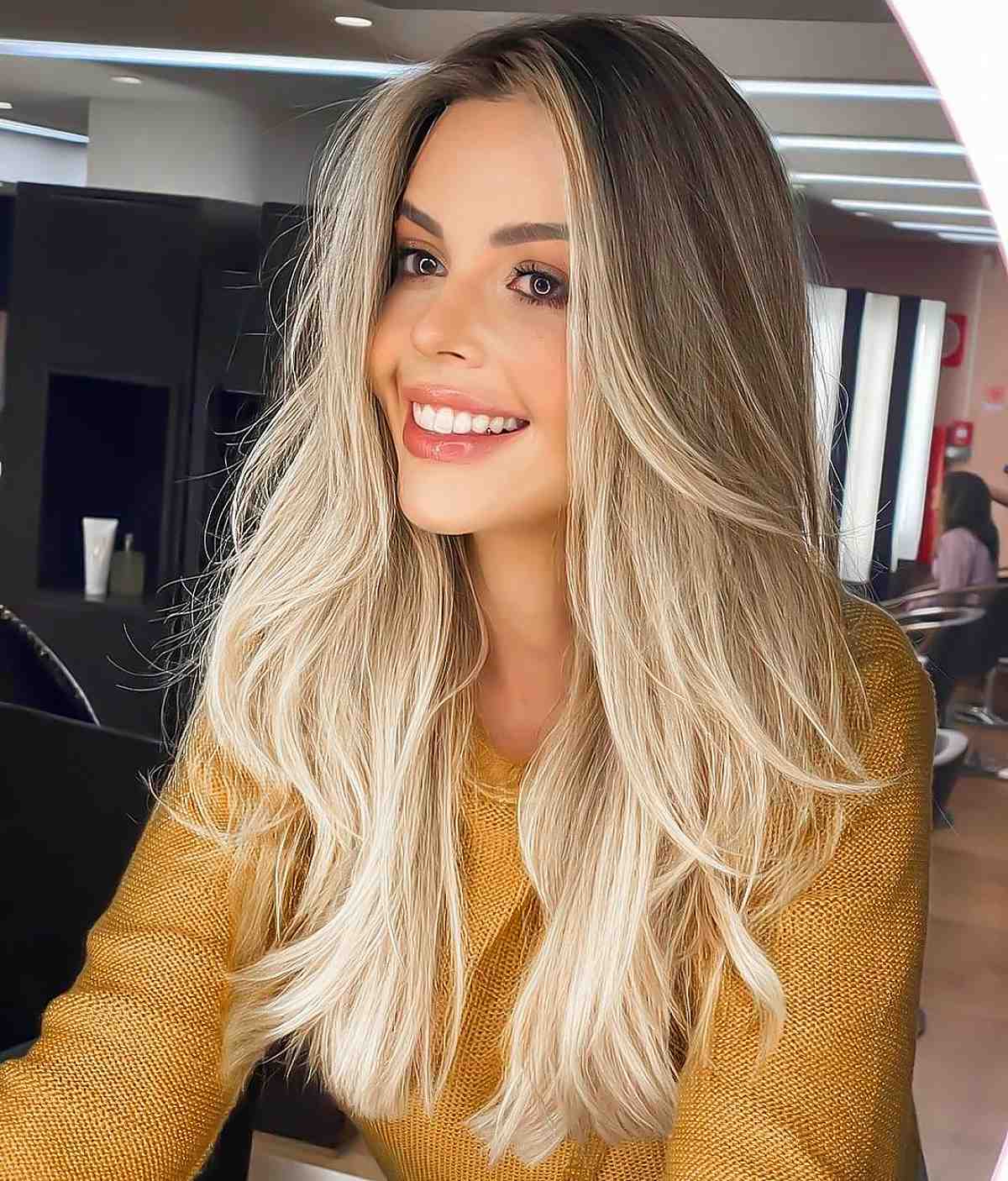 Brown & Blonde Hair Color Combinations: 2024 Inspiration