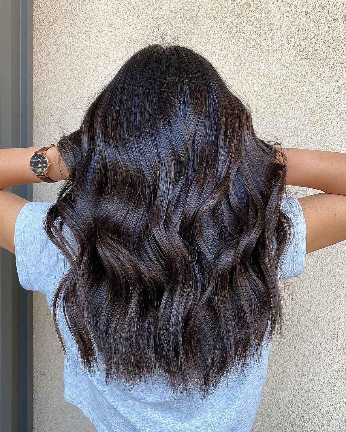 Medium Brown Hair Colors: Shades & Styles for Every Skin Tone [2024]