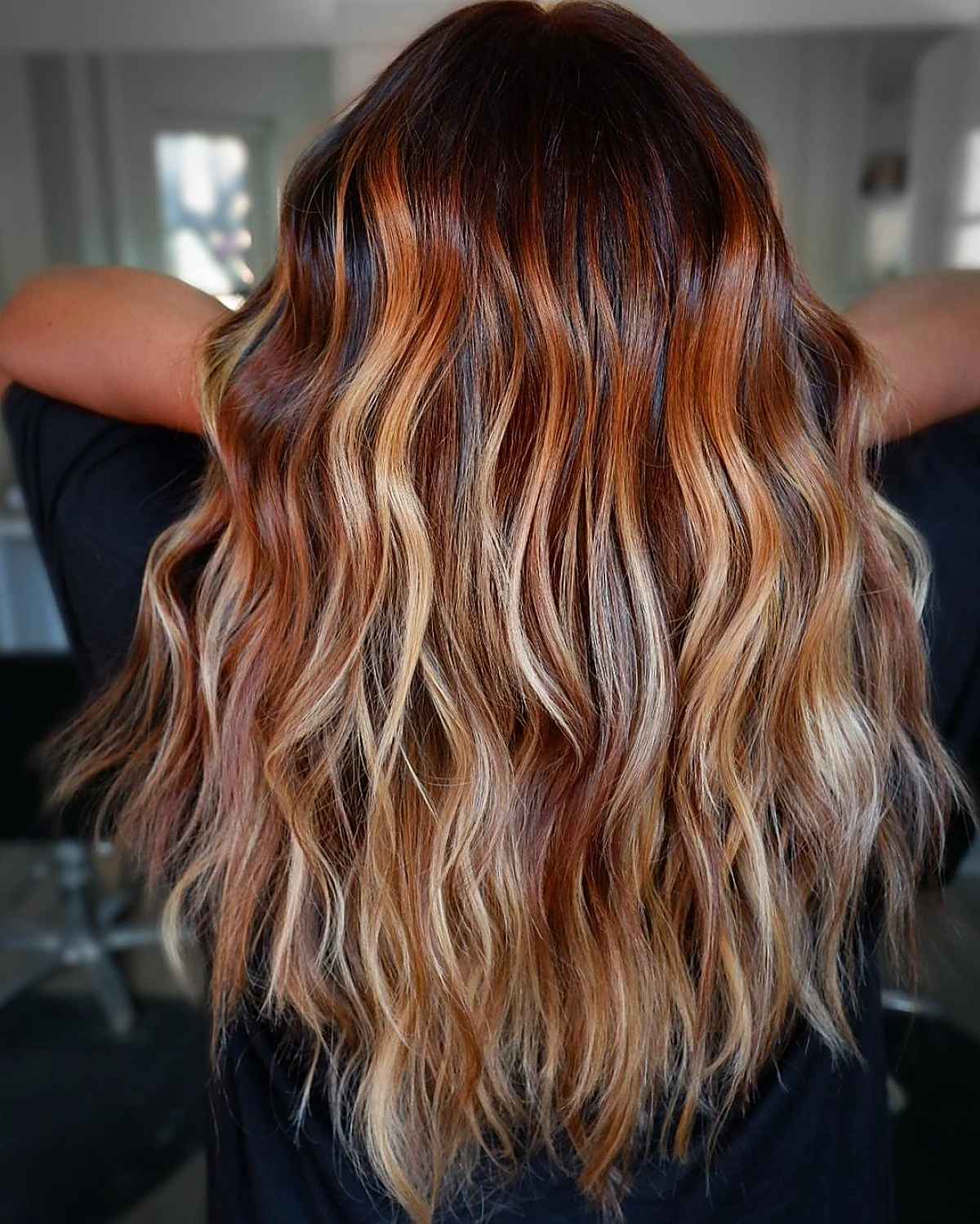 Balayage for Dark Hair: 21 Stunning Examples & Expert Tips (2024)