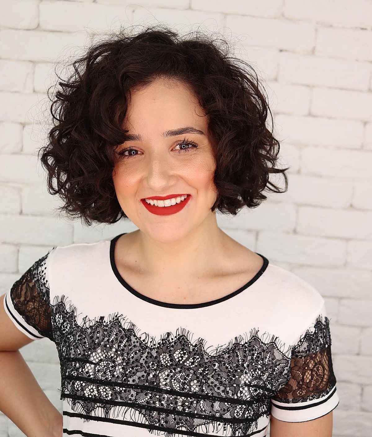 Trending Curly Bob Hairstyles: Styles & Inspiration