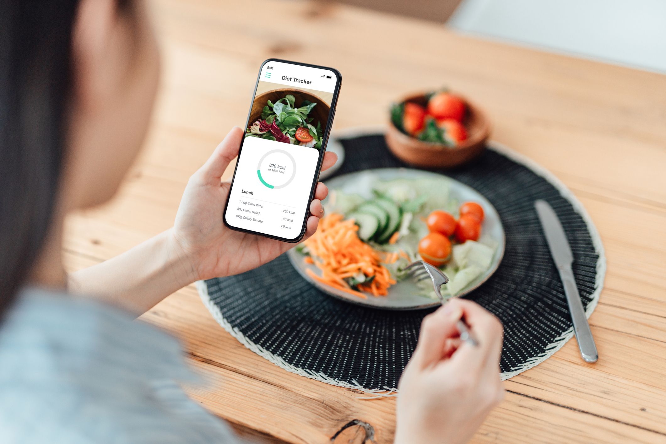 Macro Counting for Weight Loss: A Dietitian s Guide