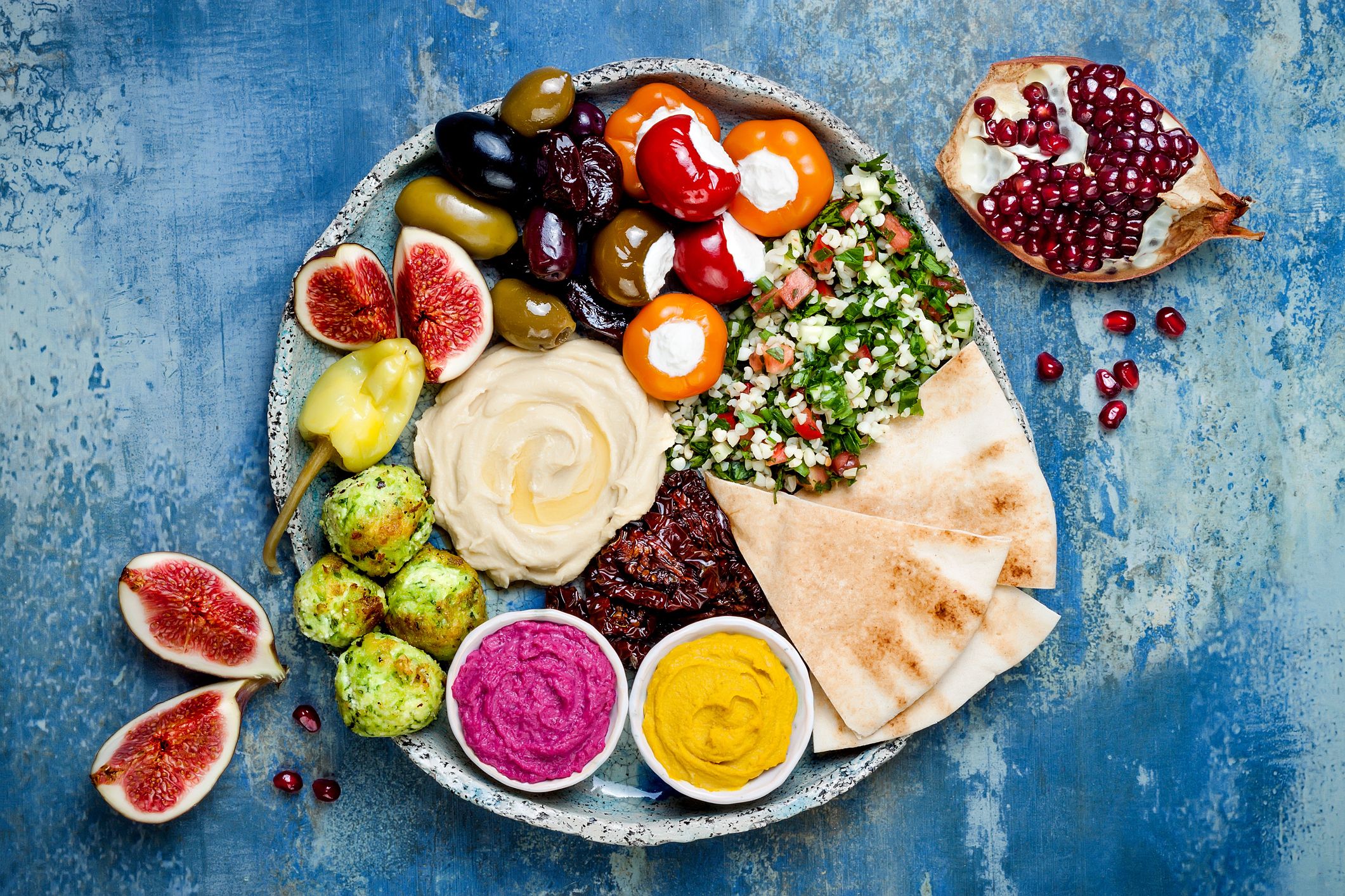 Macro Counting for Weight Loss: A Dietitian s Guide