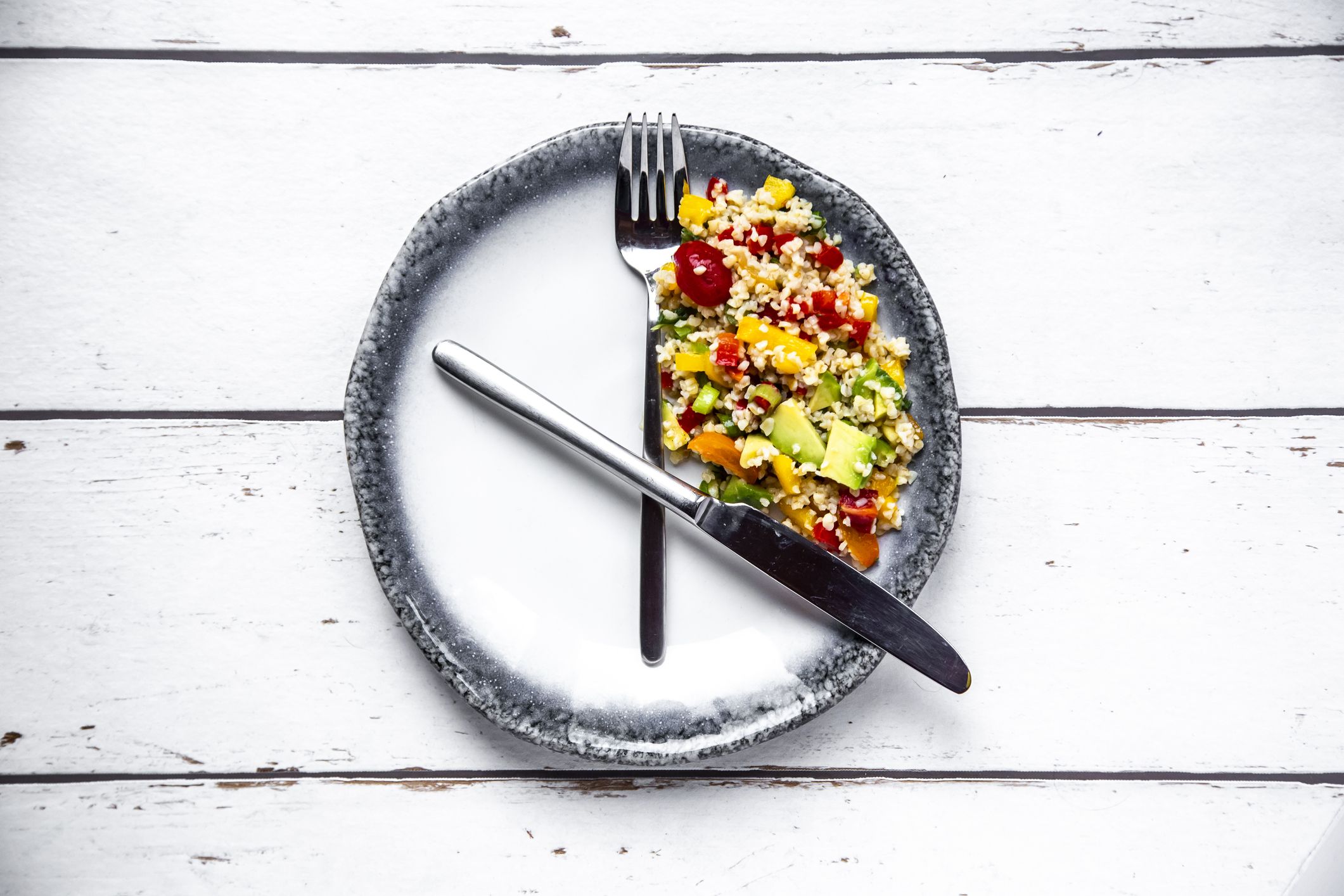 Intermittent Fasting for Weight Loss: What the Latest Research Reveals