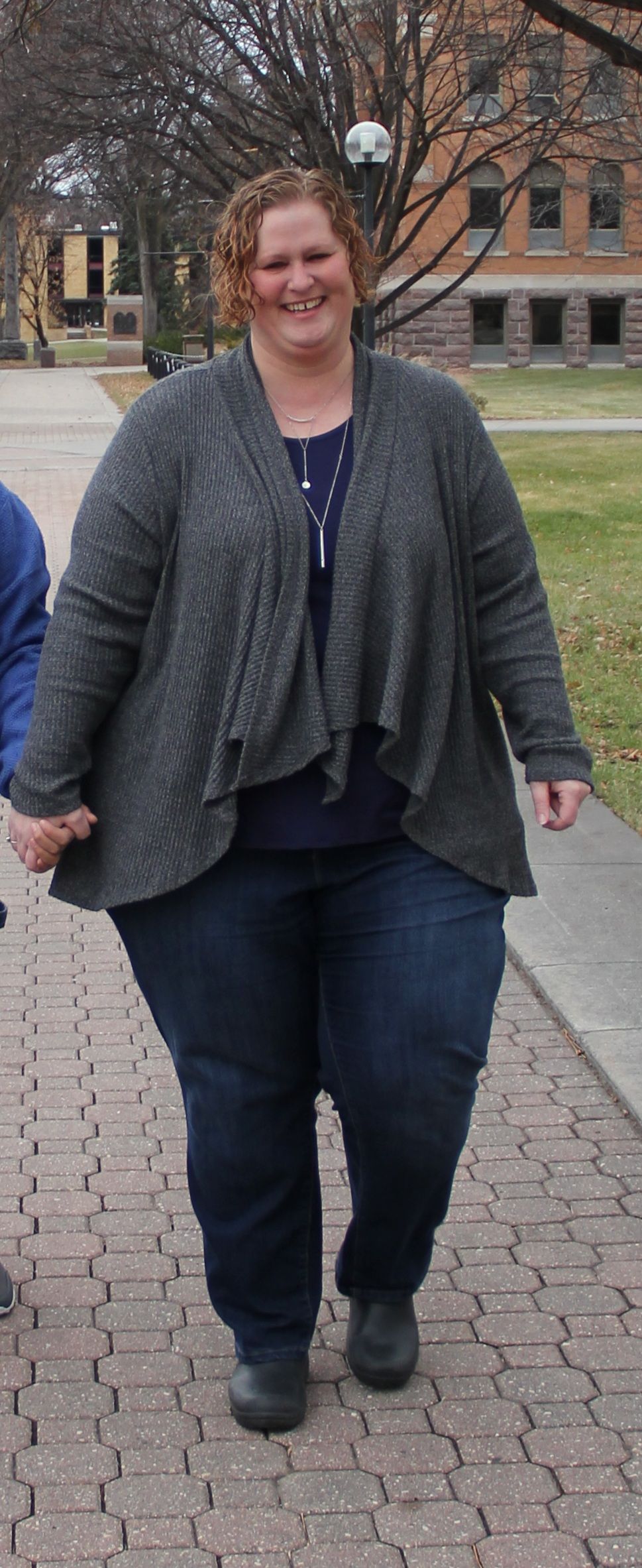 Roxanne Mullenberg: A North Dakota Woman s Inspiring Weight Loss Journey