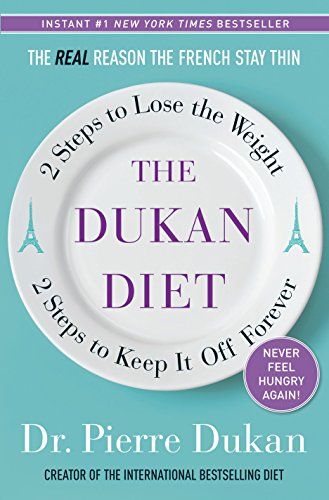 Dukan Diet: Does It Work? A Dietitian s Expert Analysis