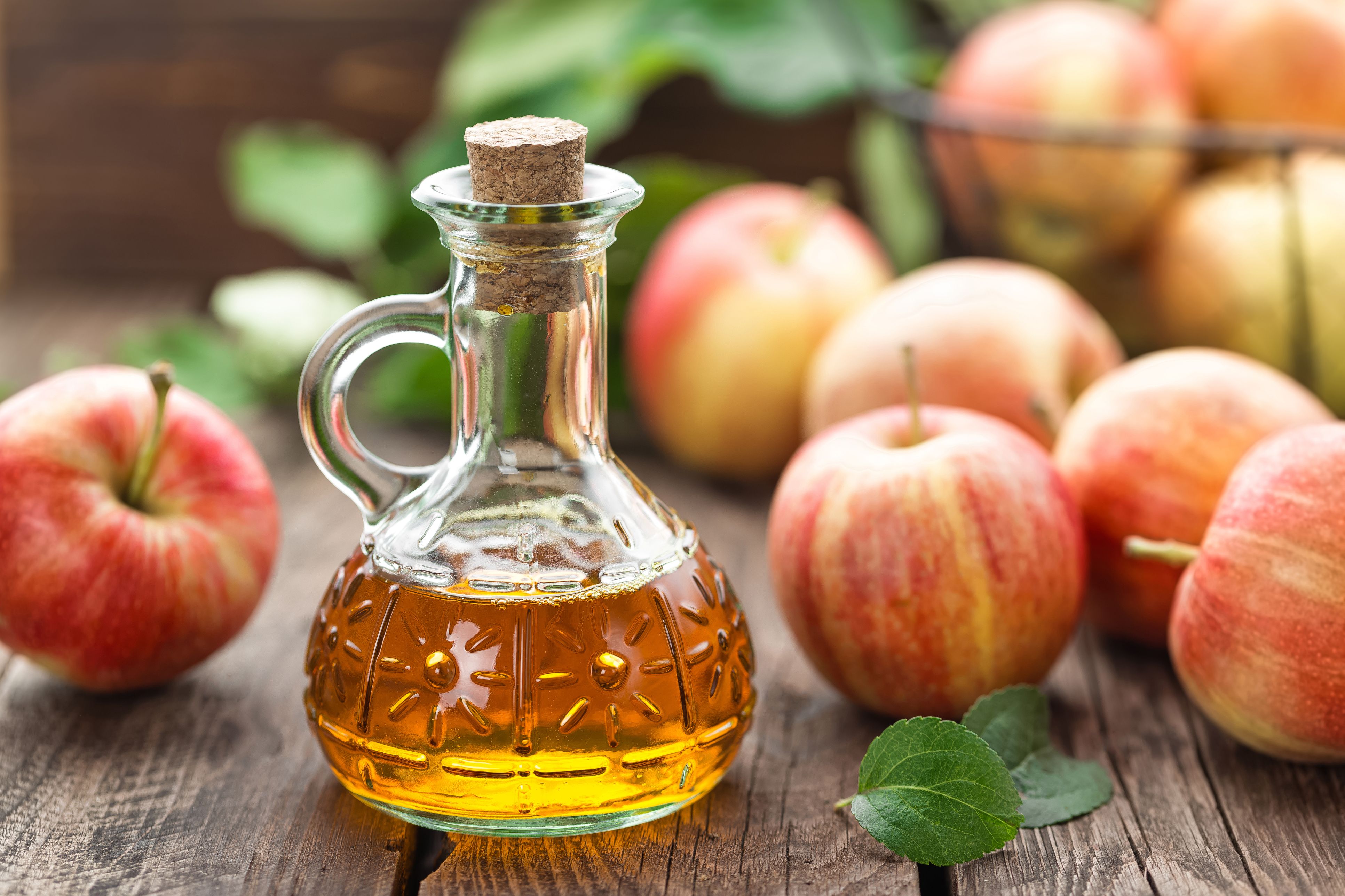Apple Cider Vinegar for Weight Loss: Does It Really Work?